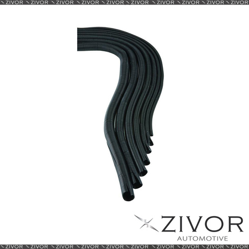 New NARVA Split Sleeve Tubing 16mm x 3m 56716-3