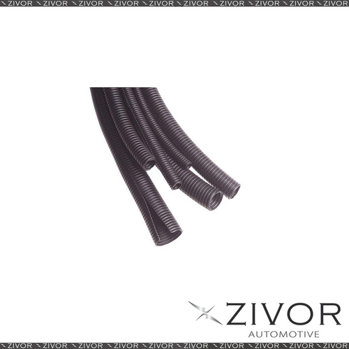 New NARVA Split Sleeve Tubing 23mm x 30m 56724