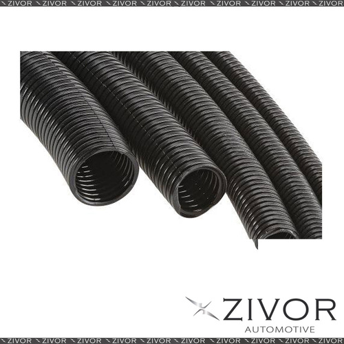 New NARVA Non Split Sleeve Tubing 29mm x 25m 56756-25 *By Zivor*