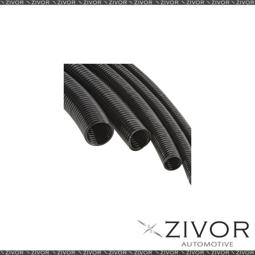 New NARVA Non Split Sleeve Tubing 48mm x 25m 56758-25 *By Zivor*