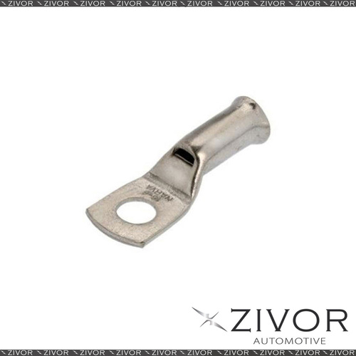 New NARVA Cable Lug (16mm2) 10mm Stud (2Pk) 57126BL