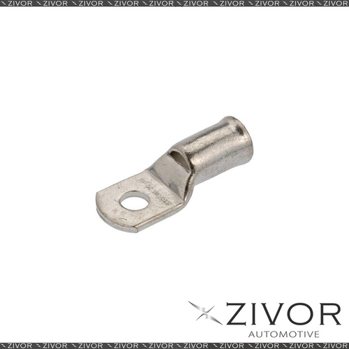 New NARVA Cable Lug (50mm2) 10mm Stud (10Pk) 57138
