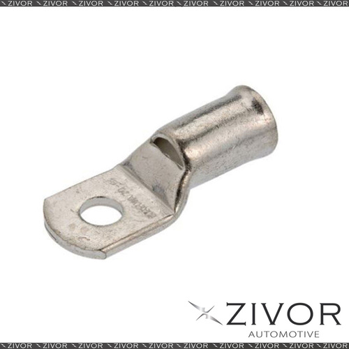 New NARVA Cable Lug (50mm2) 13mm Stud (2Pk) 57139BL