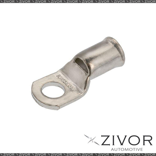 New NARVA Cable Lug (95mm2) 12mm Stud (10Pk) 57148