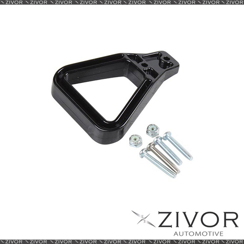 New NARVA Handle Kit SUits 50A Connectors Black 57245BL