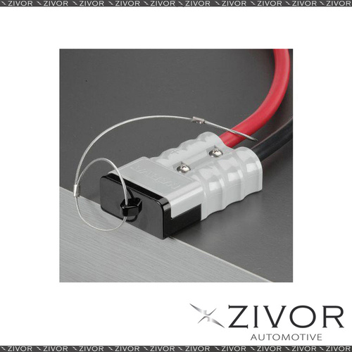 New NARVA Dust Cover Suits 175A Connectors 57252