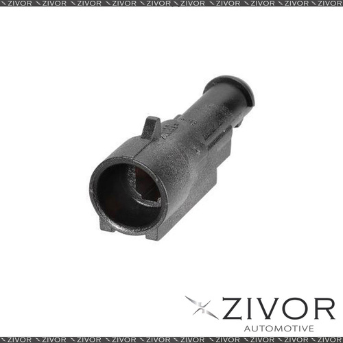 New NARVA Connector 1 Way Female (10Pk) 57501 *By Zivor*
