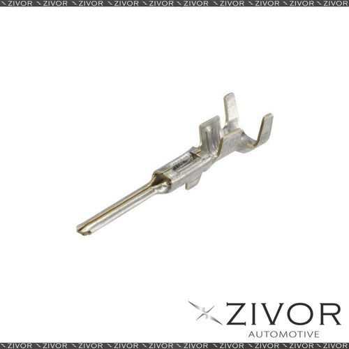 New NARVA Terminals Male Pin 2mm - 3mm (50Pk) 57537