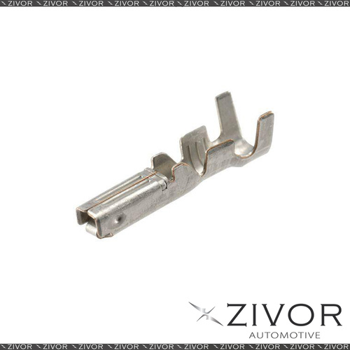 New NARVA Terminals Female Pin 2mm, 3mm (50Pk) 57539