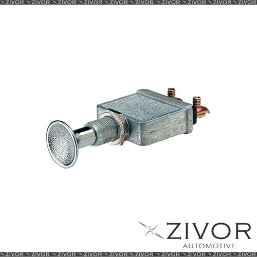 New NARVA Switch On Off Push And Pull 60018BL *By Zivor*