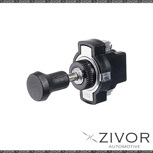 New NARVA Switch On/Off Push And Pull 60023BL *By Zivor*