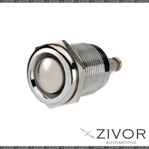 New NARVA Switch On Off Momentary Metal 60037BL *By Zivor*