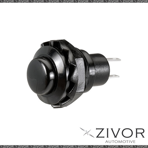 New NARVA Switch On Off Micro Momentary Metal 60038BL *By Zivor*