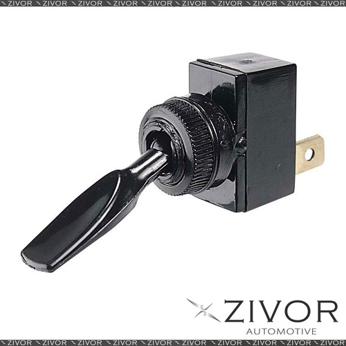 New NARVA Toggle Switch On/Off 60044BL