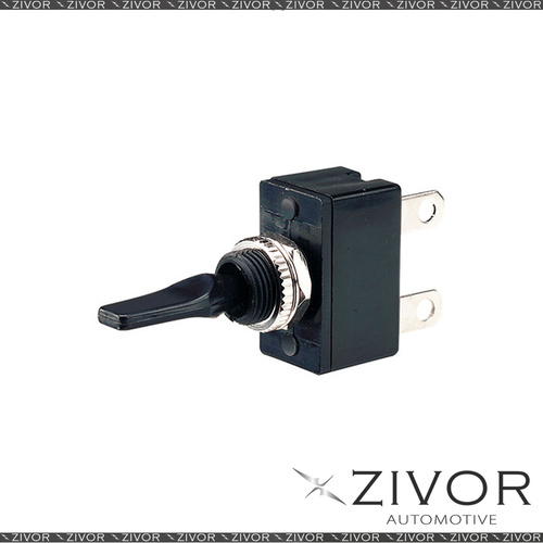 New NARVA Switch Momentary Toggle On Off 60048BL *By Zivor*