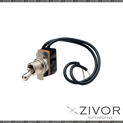 New NARVA Switch 60054BL *By Zivor*