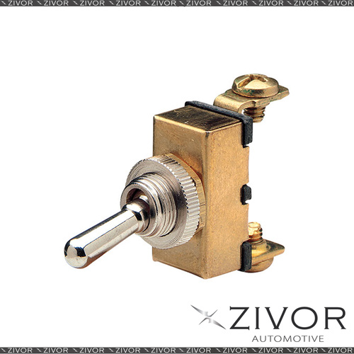 New NARVA Switch Toggle On Off 60062BL *By Zivor*