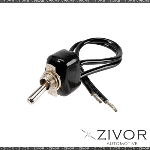 New NARVA Switch Toggle On Off 60070BL *By Zivor*