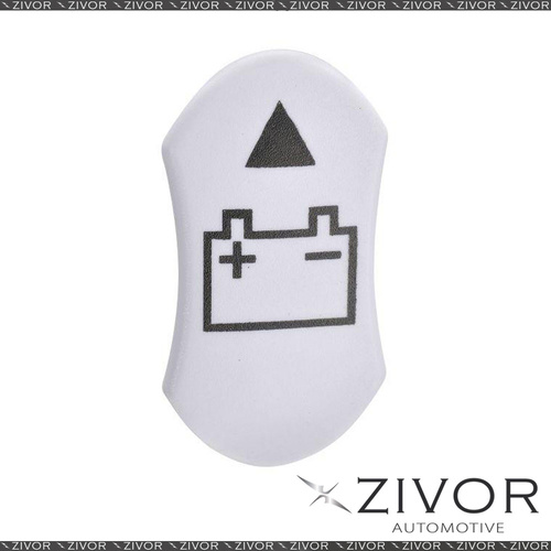 New NARVA Battery Master Switch Rotary 12V 100A 61036BL *By Zivor*