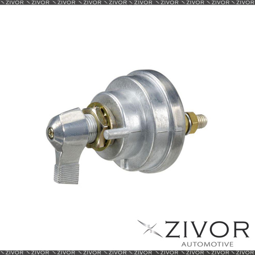 New NARVA Battery Master Switch Lever Type 12V 180A 61075 *By Zivor*