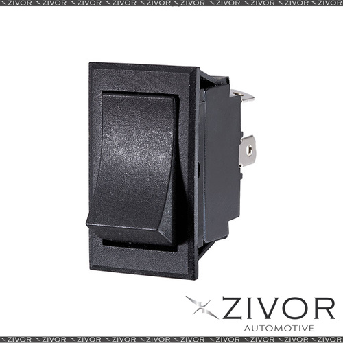 New NARVA Switch Rocker On Off HD 63042BL *By Zivor*