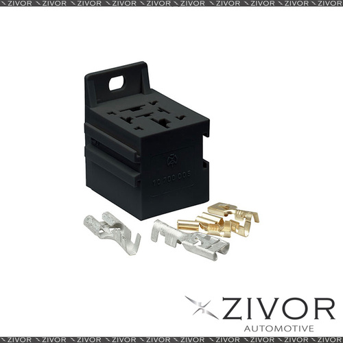 New NARVA Relay Connector 68082BL *By Zivor*