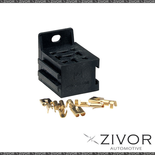 New NARVA Relay Connector 68084 *By Zivor*