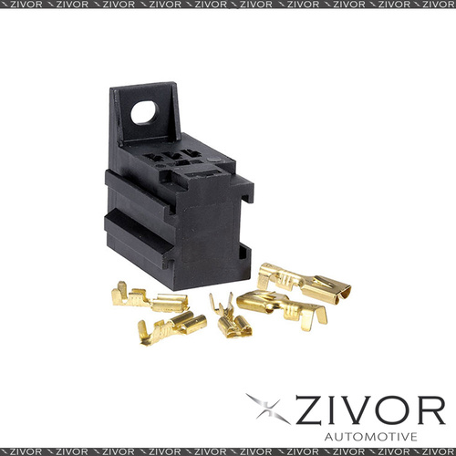New NARVA Relay Connector 68086 *By Zivor*