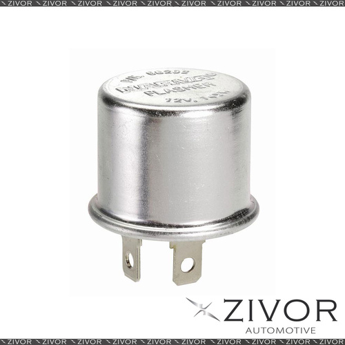 New NARVA Relay Thermal Flasher 12V 2 Pin 68202BL *By Zivor*