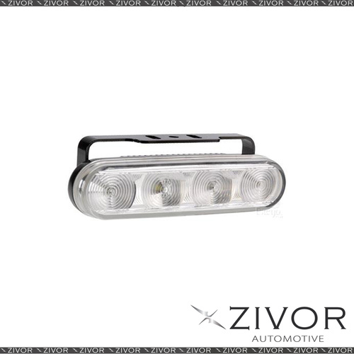 New NARVA LED Daytime Running Lamp (Single) W/ Park Function - 71915