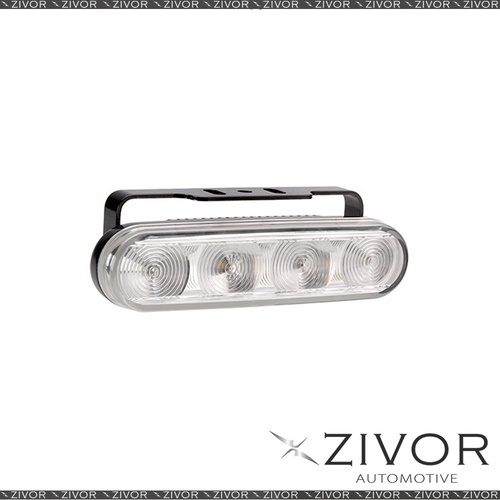 New NARVA LED Daytime Running Lamp Kit W/ Park Function - 71920