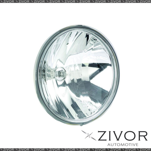 New NARVA 7" H1 Free Form High Beam Halogen Headlamp Conversion (Single) - 72004