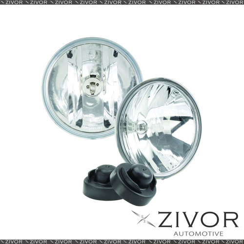 New NARVA 5 3/4" H1 Free Form High Beam Halogen Headlamp Kit 12V 100W - 72014