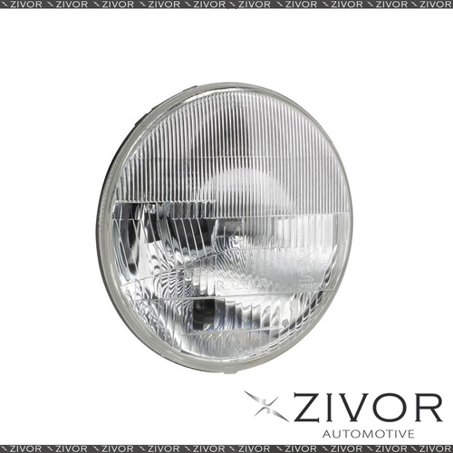 NARVA Halogen Headlamp - H4 7 (178mm) Lamp For Toyota-Land Cruiser Bundera