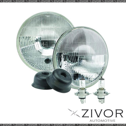 New NARVA 7 H4 CONVERSION KIT Headlight-72040 For Holden-Gemini *By Zivor*