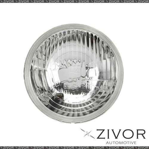 New NARVA 5 3/4 H4 HI/LO BEAM RAIS Headlight-72046 For Nissan-Skyline *By Zivor*