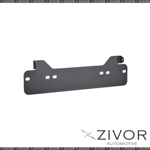 New NARVA Licence Plate Bracket Suits 72272 #72292