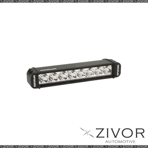 New NARVA LED Driving Light Bar Spot Beam 3900 Lumens 8x5W - 72732