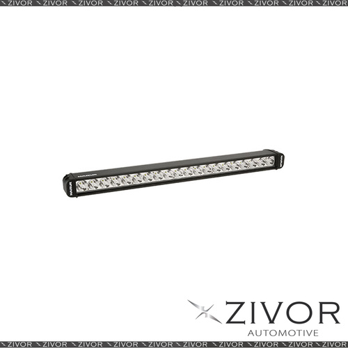 New NARVA LED Driving Light Bar Spot Beam 9800 Lumens 20x5W - 72758