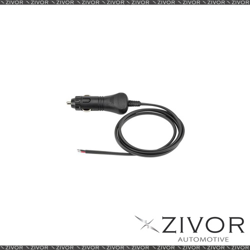 New NARVA HD Cigarette Lighter Plug 20A 81024BL
