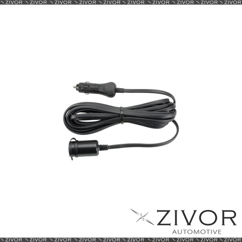 New NARVA HD Accessory Extension Lead 5m 81047BL