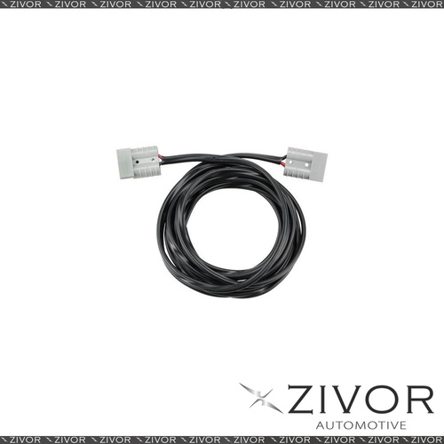 New NARVA HD Connector Extension Lead 50A 5m 81051BL
