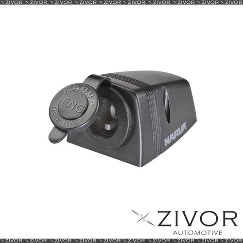 New NARVA HD Surface Mount Socket Engel 81152BL