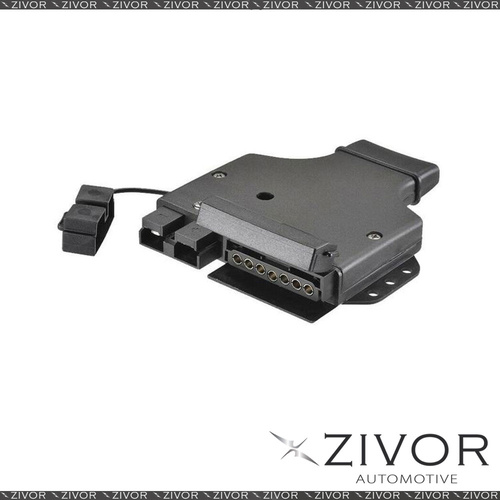 New NARVA 7 Pin Trailer Plug With Anderson Plug 50A 82048BL *By Zivor*