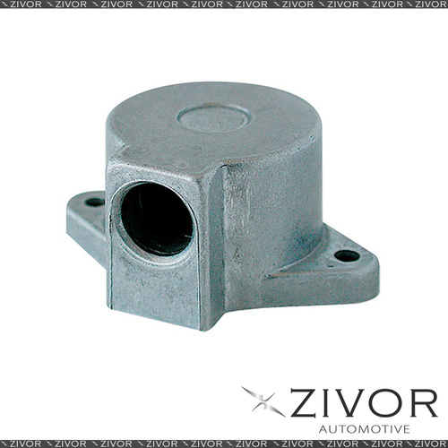 New NARVA Accessories Socket Surface Mount - 1 Year Warranty 82102BL