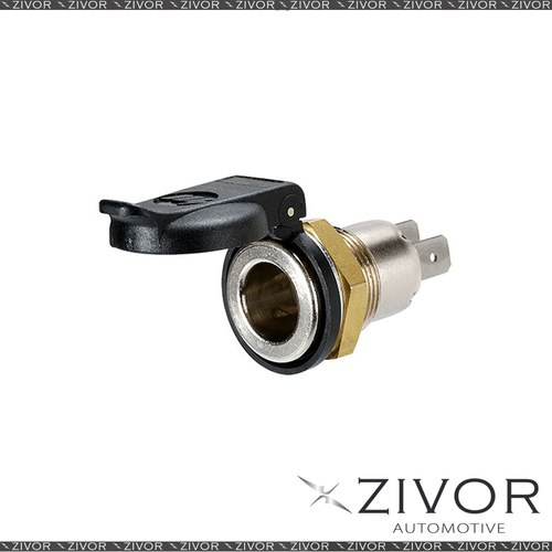 New NARVA Socket Aluminium 82105BL