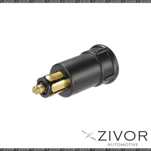 New NARVA Thermoplastic Merit Plug 82108BL