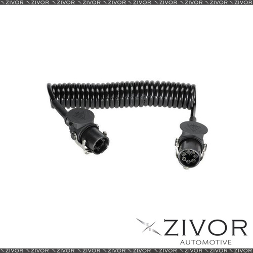 New NARVA Trailer Cable EBS 7 Core 4.5m 82560