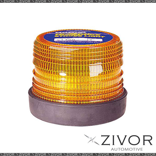 New NARVA Beacon Strobe Light Double Flash 85444A *By Zivor*