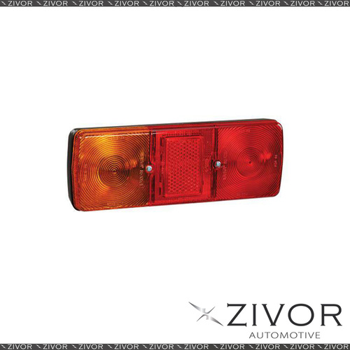 New NARVA Lens To Suit 85700/85710 85705 *By Zivor*